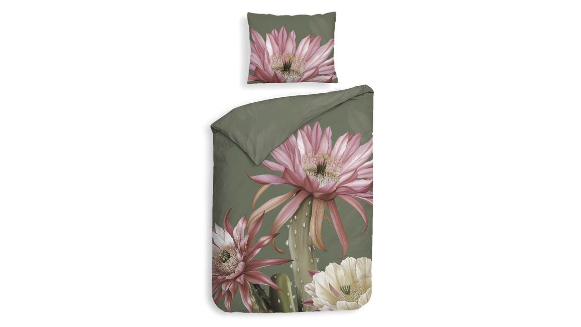 Heckettlane Mesa housse de couette