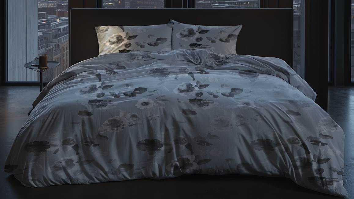 Heckettlane Mira housse de couette