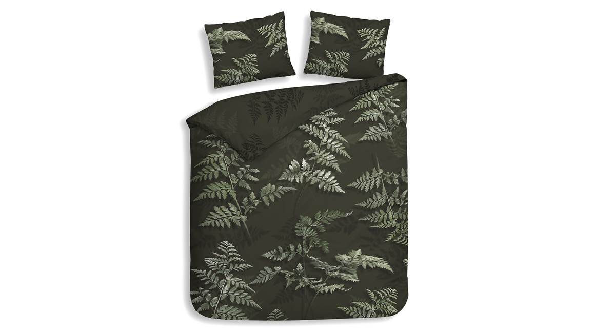 Heckettlane Rua housse de couette