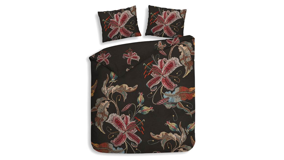 Heckettlane Zia housse de couette