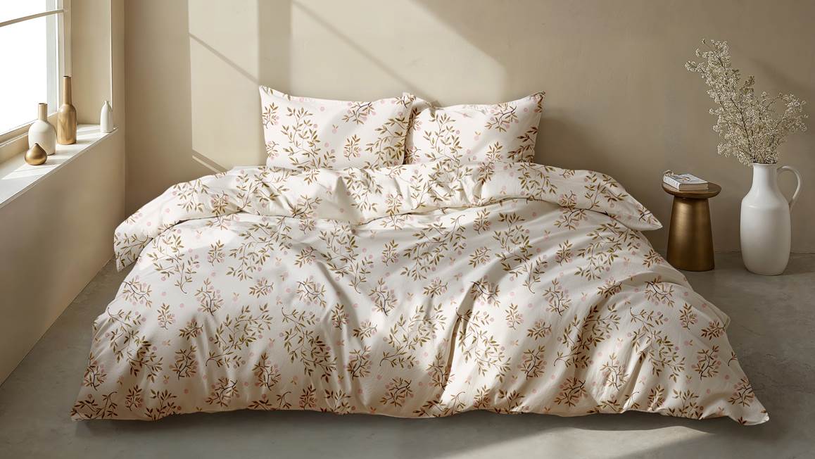 Zohome Fico housse de couette