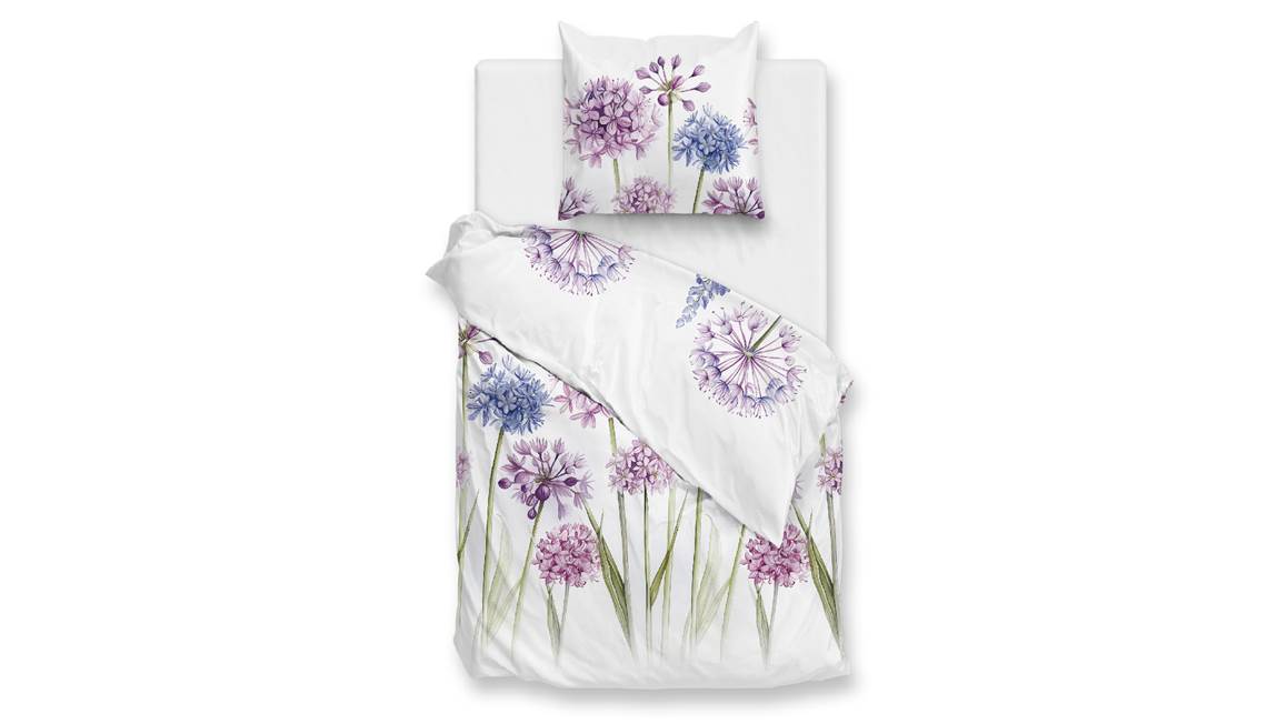 Zohome Noemi housse de couette