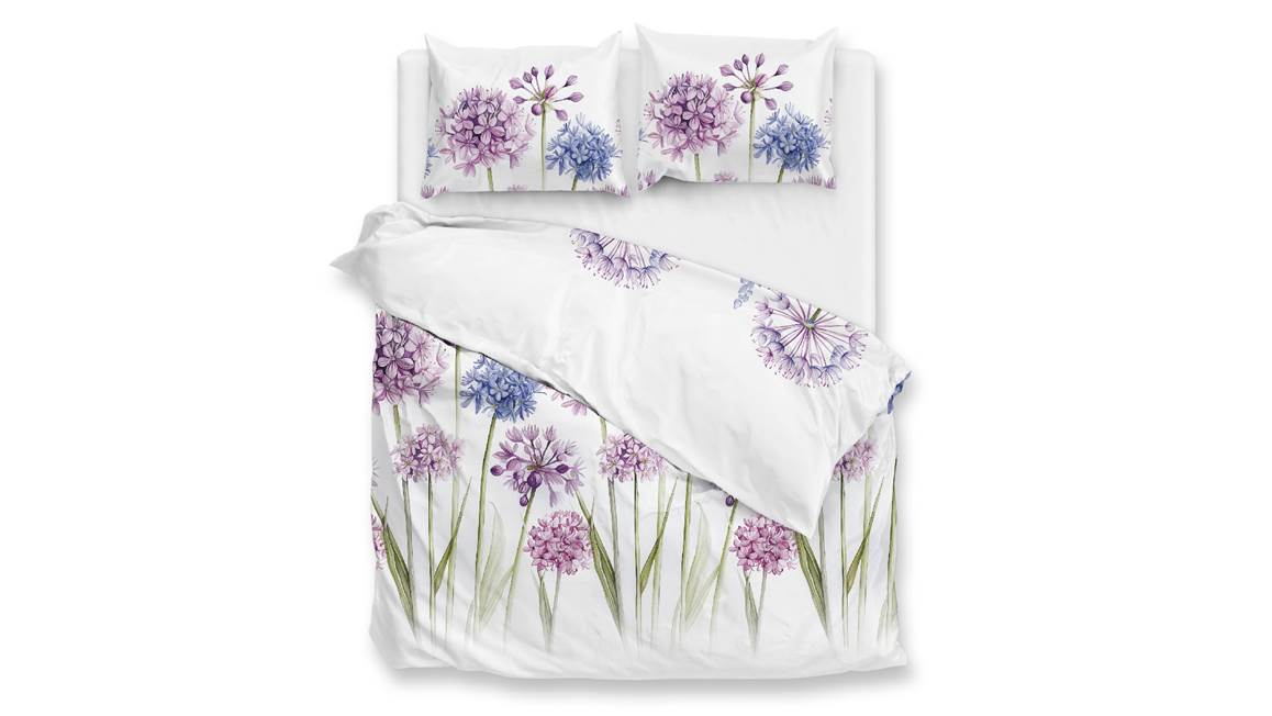 Zohome Noemi housse de couette