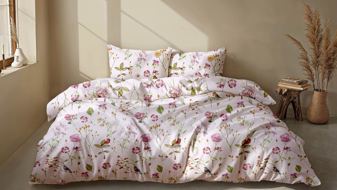 Zohome Zita housse de couette