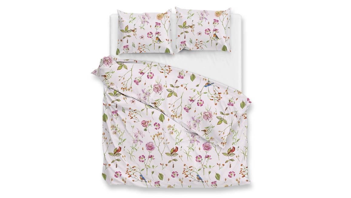 Zohome Zita housse de couette