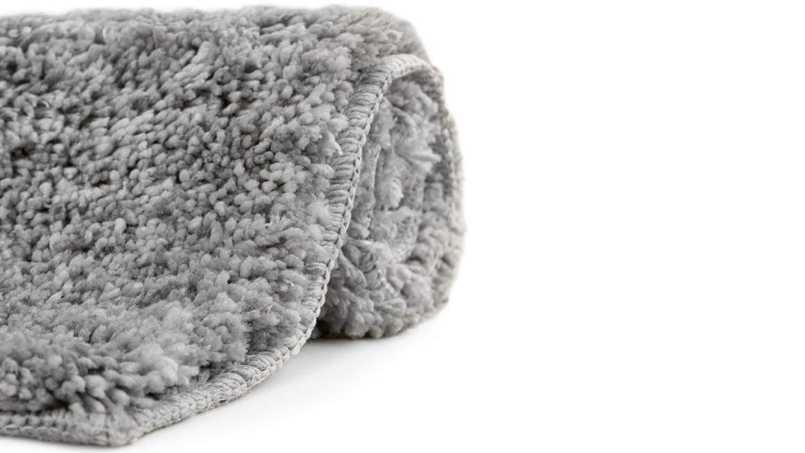 Zohome Miscela tapis de bain