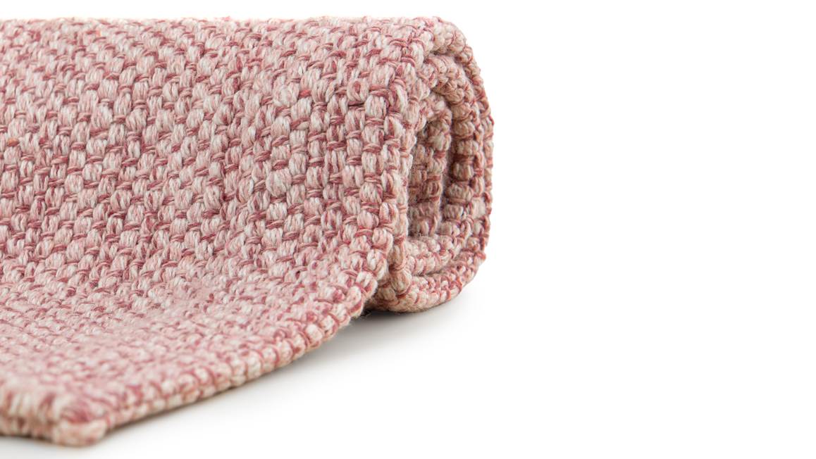 Zohome Tela tapis de bain