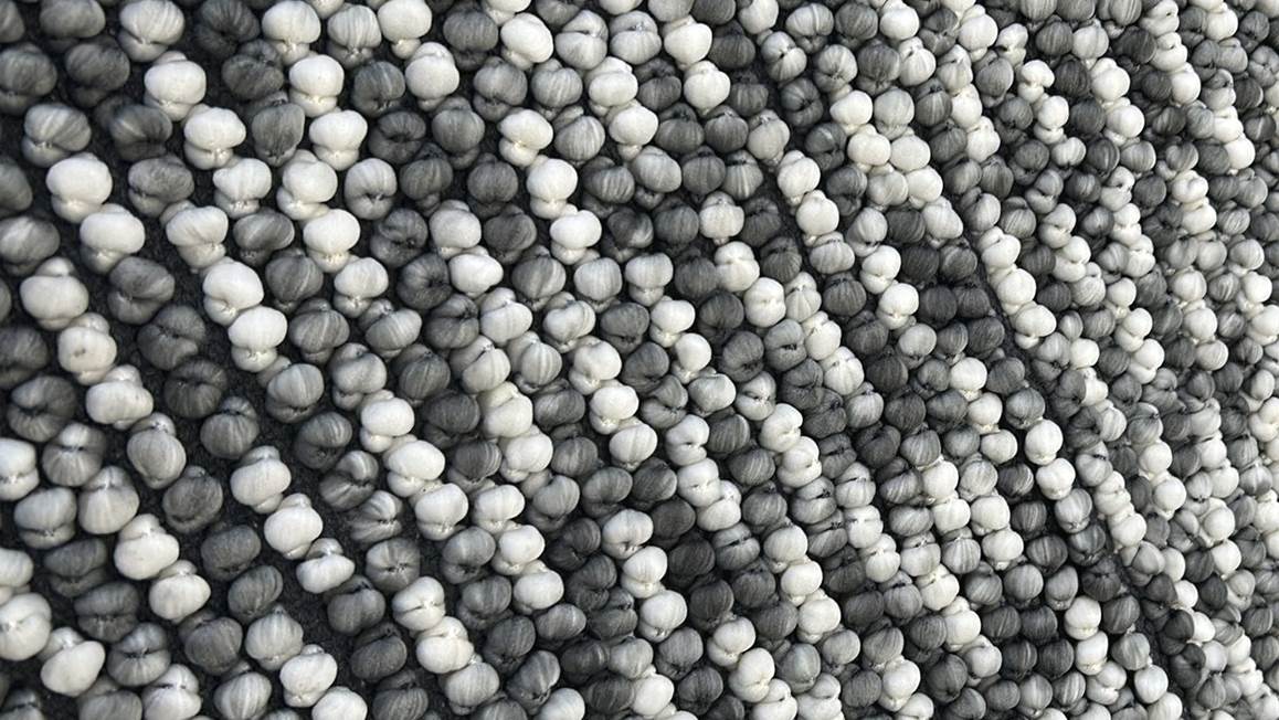 Zohome Zola tapis de bain