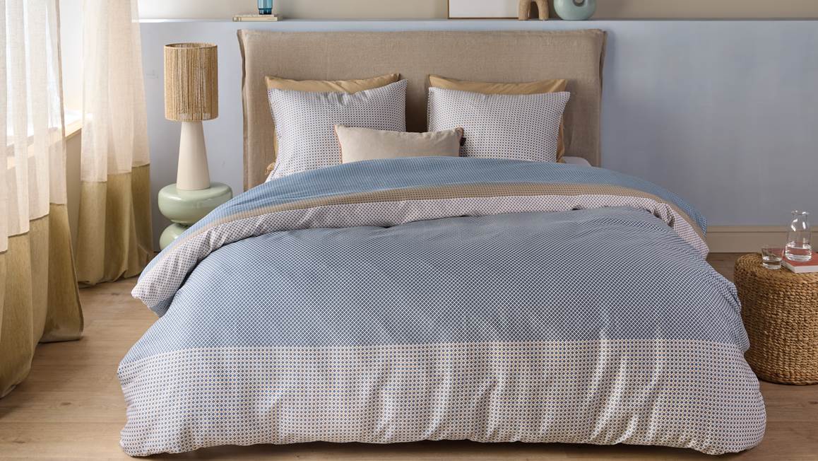 Beddinghouse Bertram housse de couette