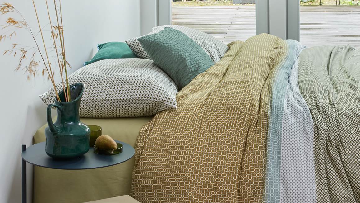 Beddinghouse Bertram housse de couette