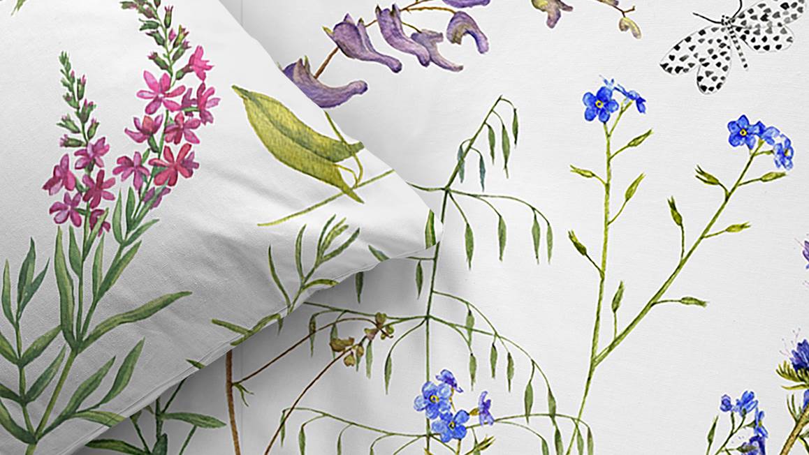 Beddinghouse Claudette housse de couette