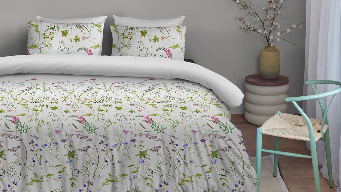 Beddinghouse Claudette housse de couette