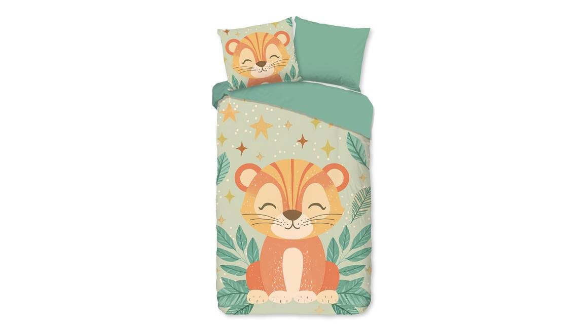 Pure Thijn housse de couette