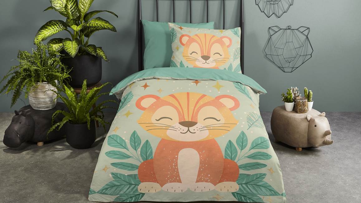 Pure Thijn housse de couette