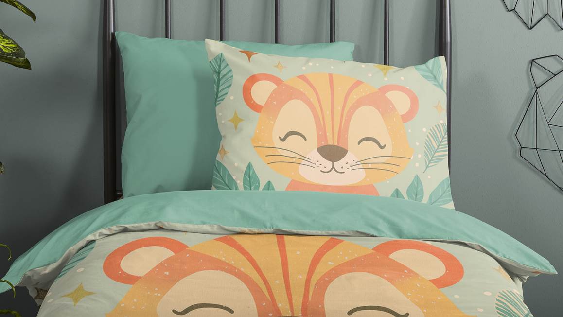 Pure Thijn housse de couette