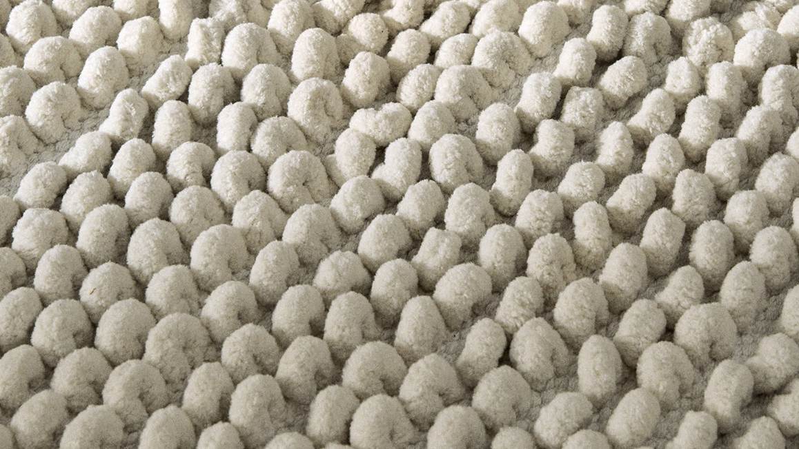 Zohome Fabrizio tapis de bain