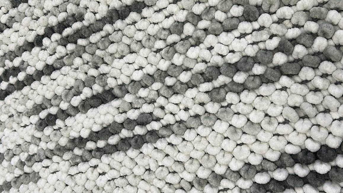 Zohome Vasco tapis de bain