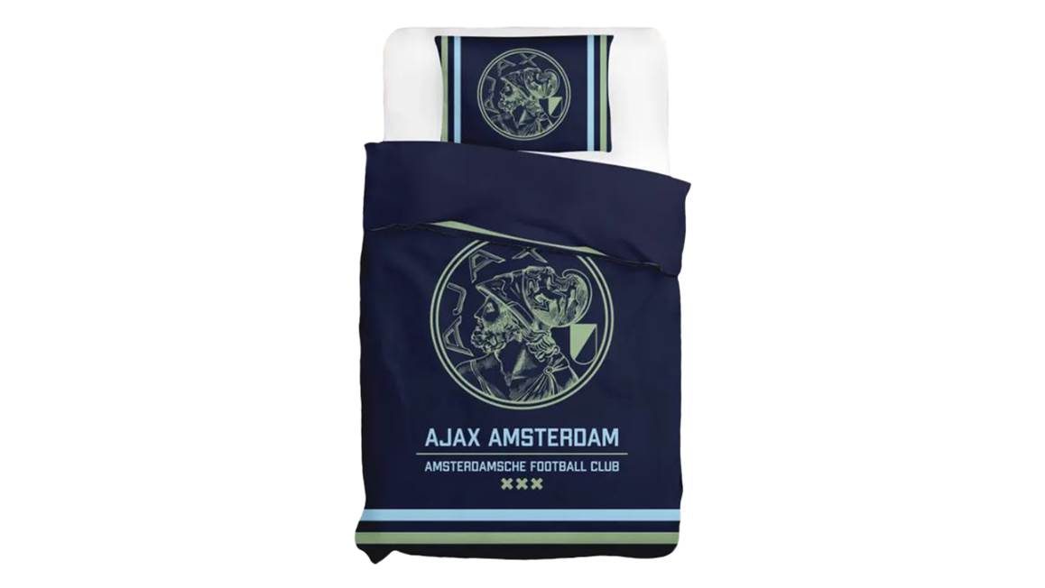 Ajax Away 25-26 housse de couette