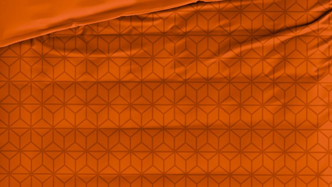 De Witte Lietaer Skyscraper housse de couette