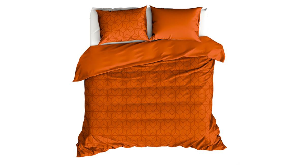 De Witte Lietaer Skyscraper housse de couette