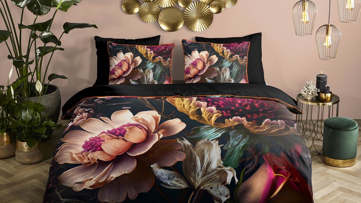 Descanso Straizo housse de couette