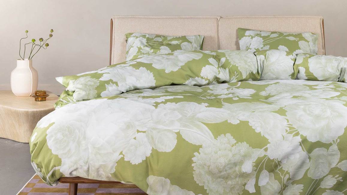 Essenza Eunice housse de couette