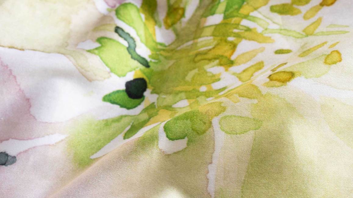 Essenza Hellea housse de couette