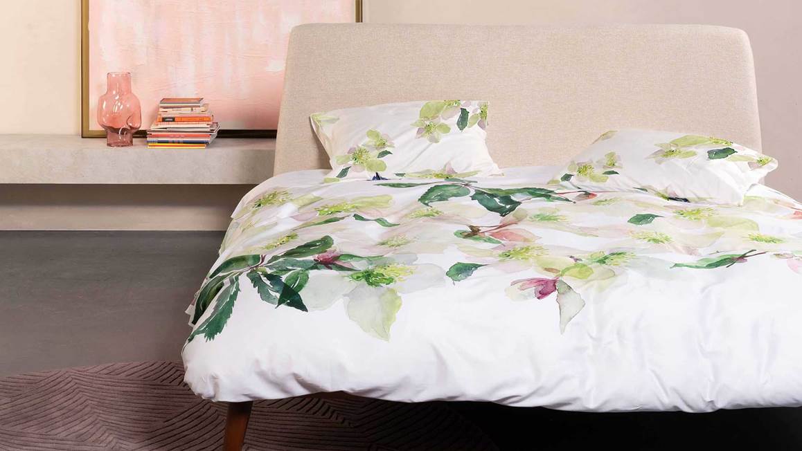 Essenza Hellea housse de couette