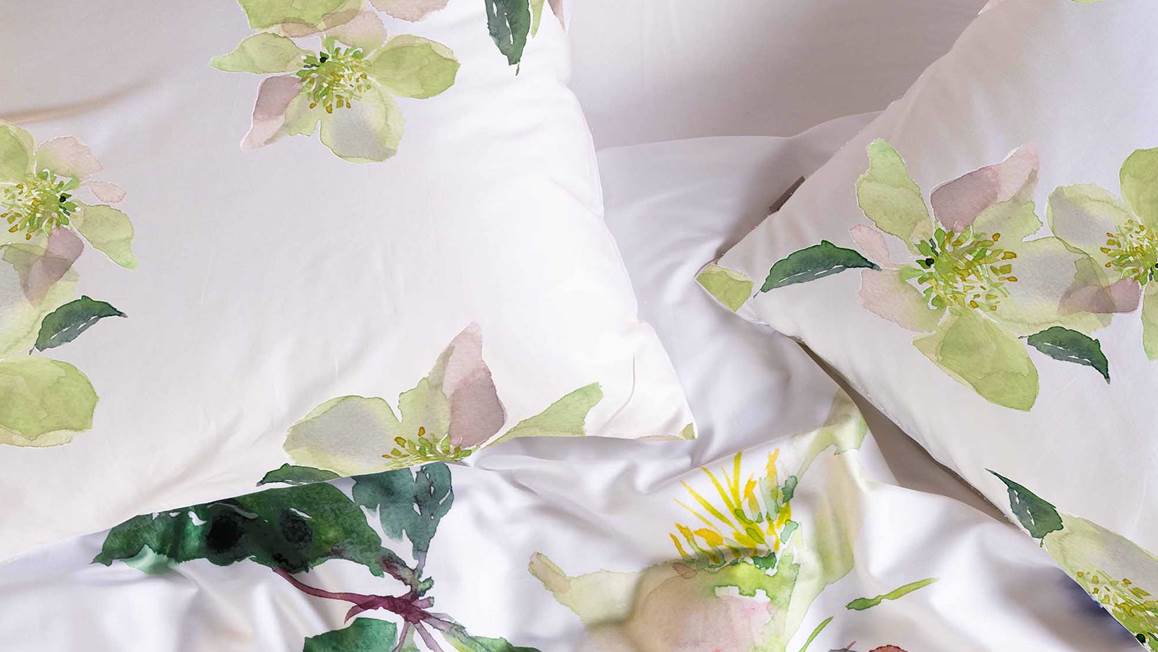 Essenza Hellea housse de couette