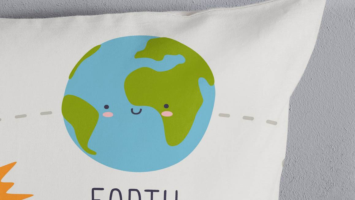 Good Morning Astra housse de couette