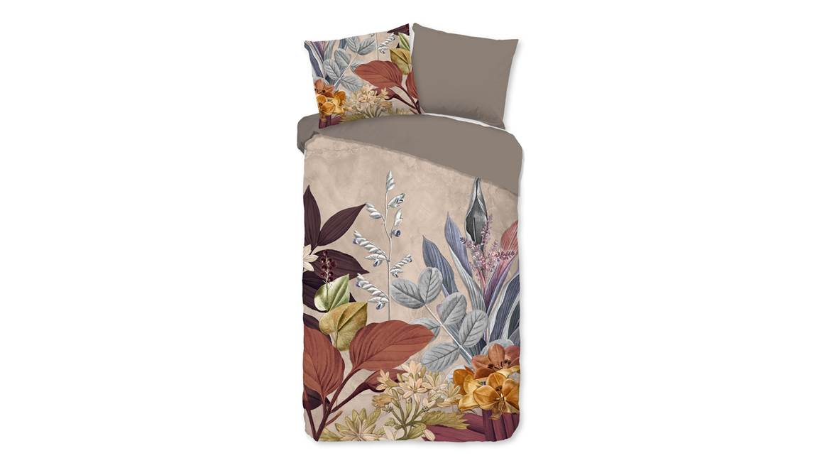 Good Morning Bailey housse de couette