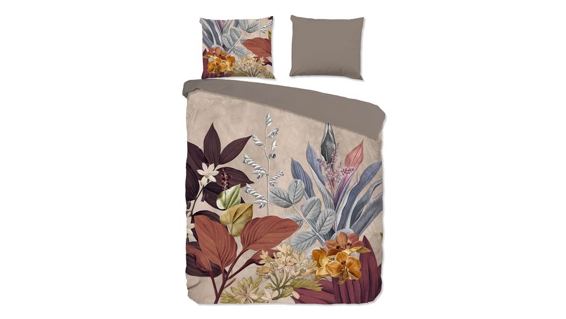 Good Morning Bailey housse de couette