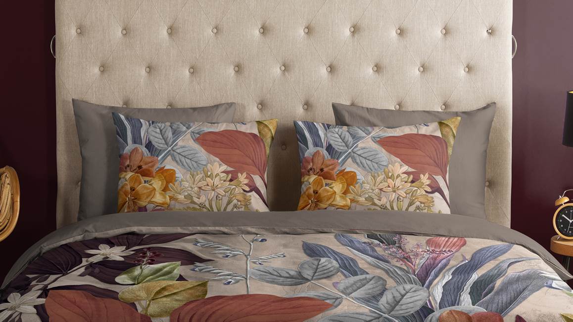 Good Morning Bailey housse de couette