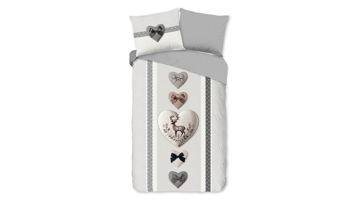 Good Morning Bernet housse de couette