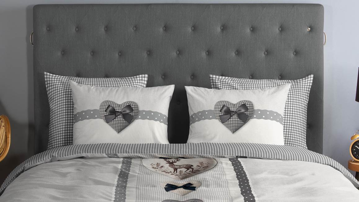 Good Morning Bernet housse de couette