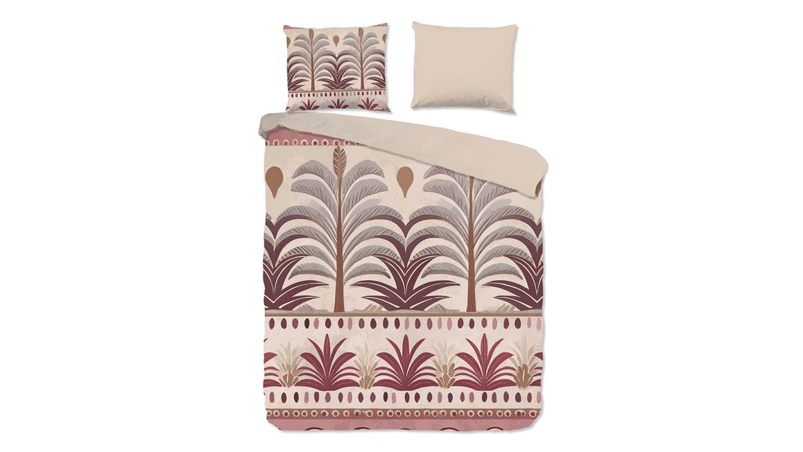 Good Morning Cabana housse de couette