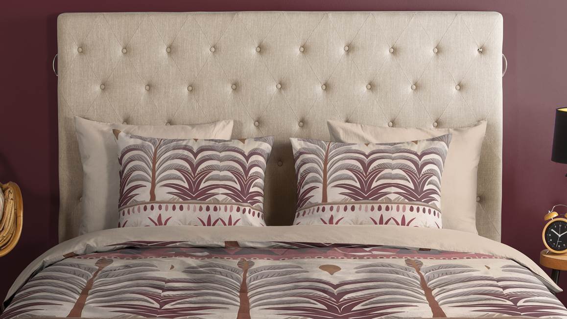 Good Morning Cabana housse de couette