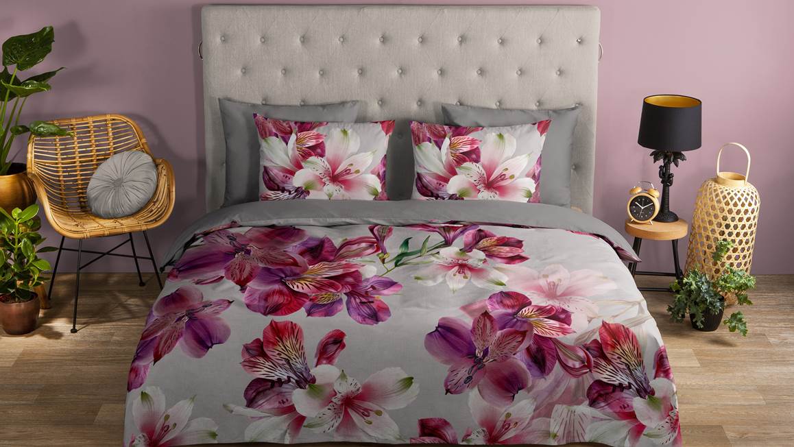 Good Morning Inca housse de couette