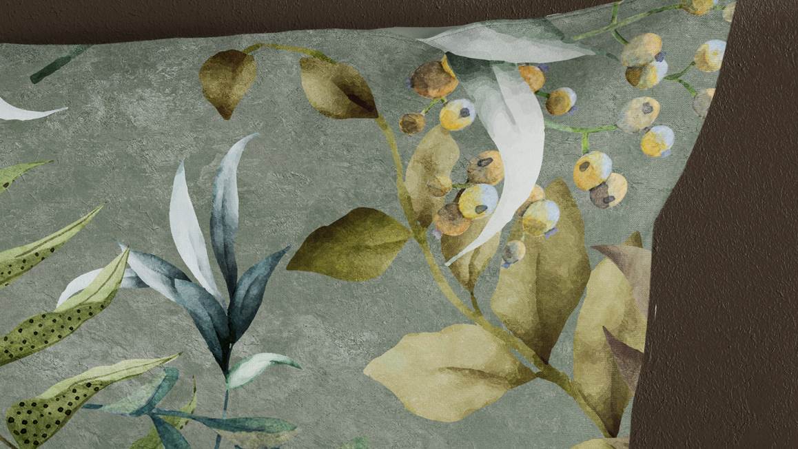 Good Morning Janika housse de couette