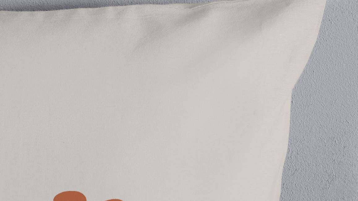 Good Morning Mack housse de couette