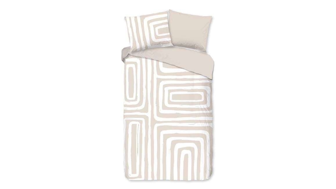 Good Morning Madeleine housse de couette