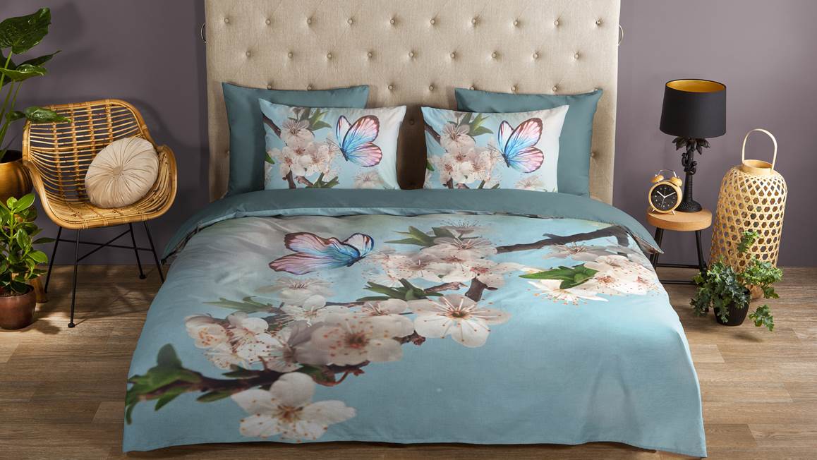 Good Morning Mayla housse de couette