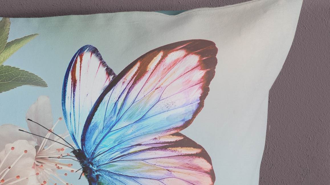 Good Morning Mayla housse de couette