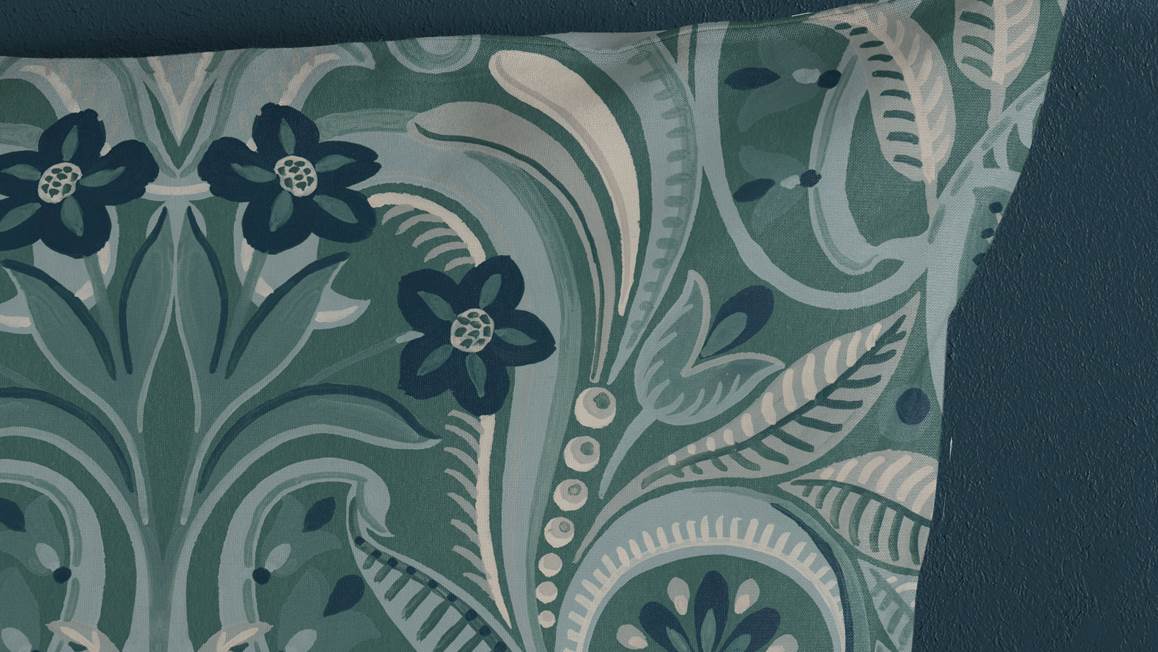 Good Morning Nola housse de couette