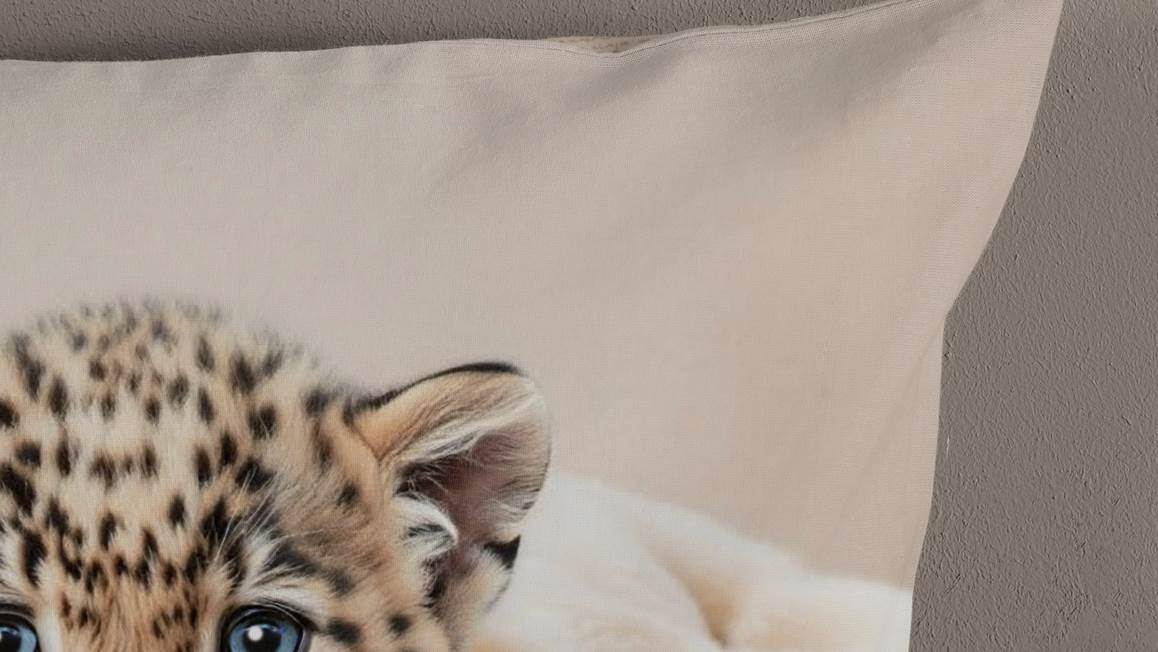 Good Morning Simo housse de couette