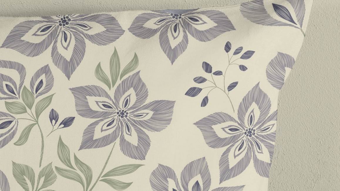 Good Morning Vesper housse de couette