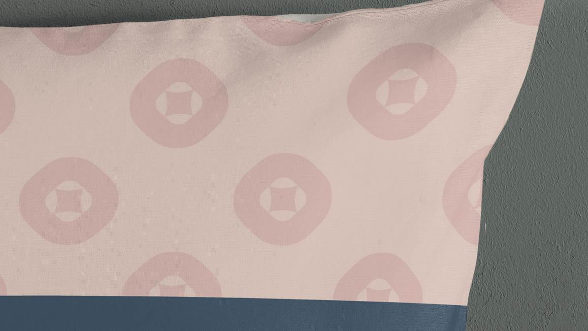 Good Morning Vida housse de couette