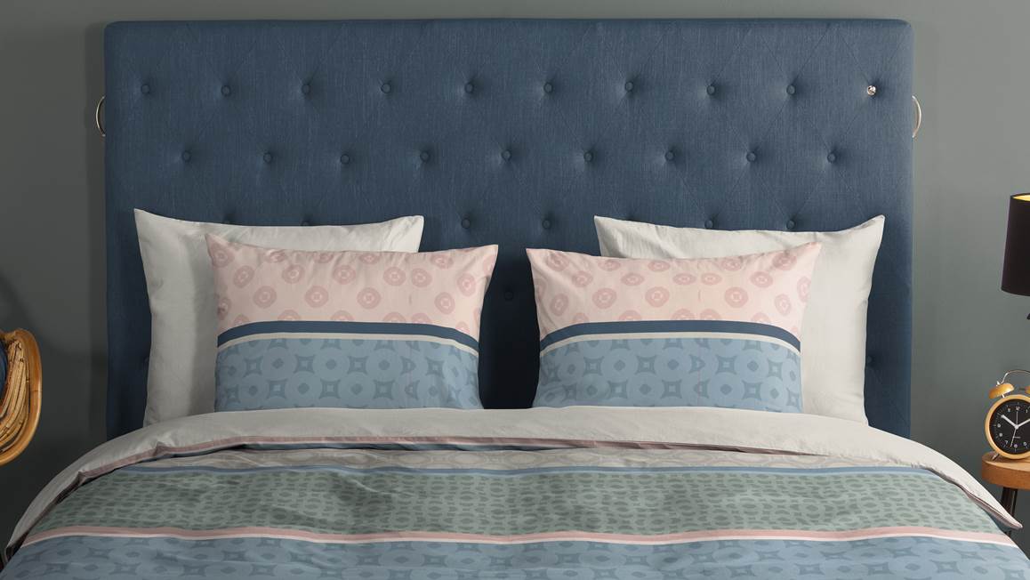 Good Morning Vida housse de couette