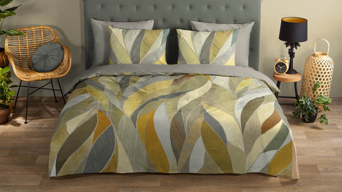 Good Morning Yellowstone housse de couette