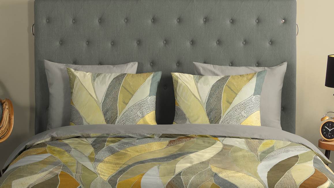 Good Morning Yellowstone housse de couette